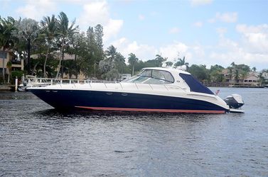 55' Sea Ray 2004 Yacht For Sale